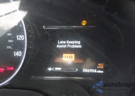 2021 Honda Hr-V Awd Ex z USA, uszkodzony, nr VIN 3CZRU6H58MM735224